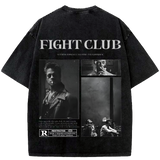 Tyler’s Rules Oversized Tee