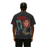 Madre Mystery Oversized Tee