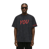 Madre Mystery Oversized Tee