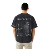 Tyler’s Rules Oversized Tee