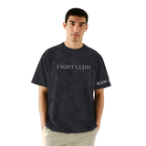 Tyler’s Rules Oversized Tee