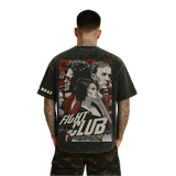 Project Mayhem Oversized Tee