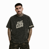 Project Mayhem Oversized Tee