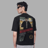 Goddam RIght Oversized Tee