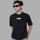 Goddam RIght Oversized Tee