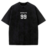 Brooklyn 99 Oversized Tee