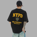 Brooklyn 99 Oversized Tee