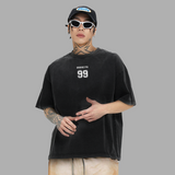 Brooklyn 99 Oversized Tee