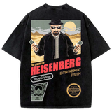 Goddam RIght Oversized Tee