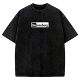 Goddam RIght Oversized Tee