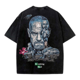 Heisenberg Legacy Tee