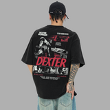 Dark Passenger Chronicles