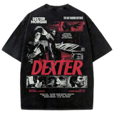 Dark Passenger Chronicles