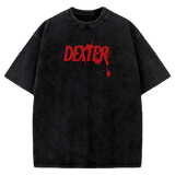 Dark Passenger Chronicles