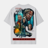 Wick's Revenge Tee