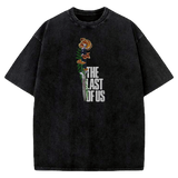 Outbreak Day Oversized Tee