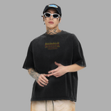 Hellfire Club Oversized Tee