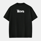 The Supes Revolt Oversized Tee