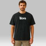 The Supes Revolt Oversized Tee