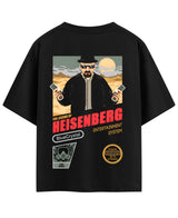 Goddam RIght Oversized Tee