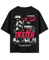 Dark Passenger Chronicles