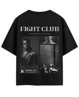 Tyler’s Rules Oversized Tee