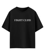 Tyler’s Rules Oversized Tee