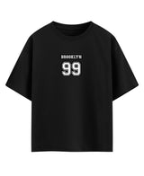 Brooklyn 99 Oversized Tee