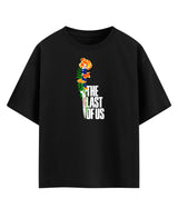 Outbreak Day Oversized Tee