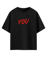 Madre Mystery Oversized Tee