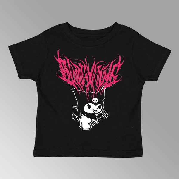 Kuromi Kult Tee