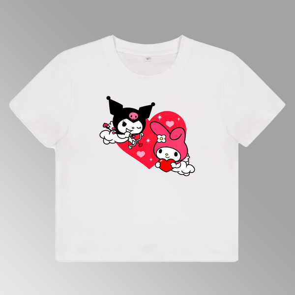 Heartstruck Tee