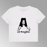 Stargirl Crop