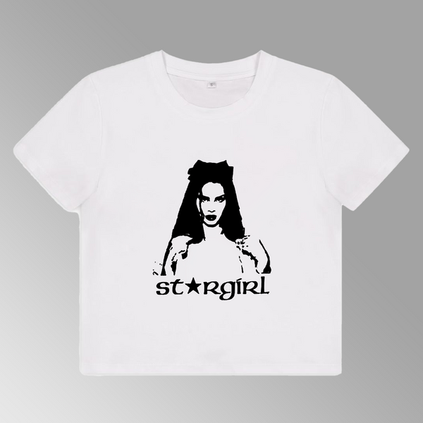 Stargirl Crop