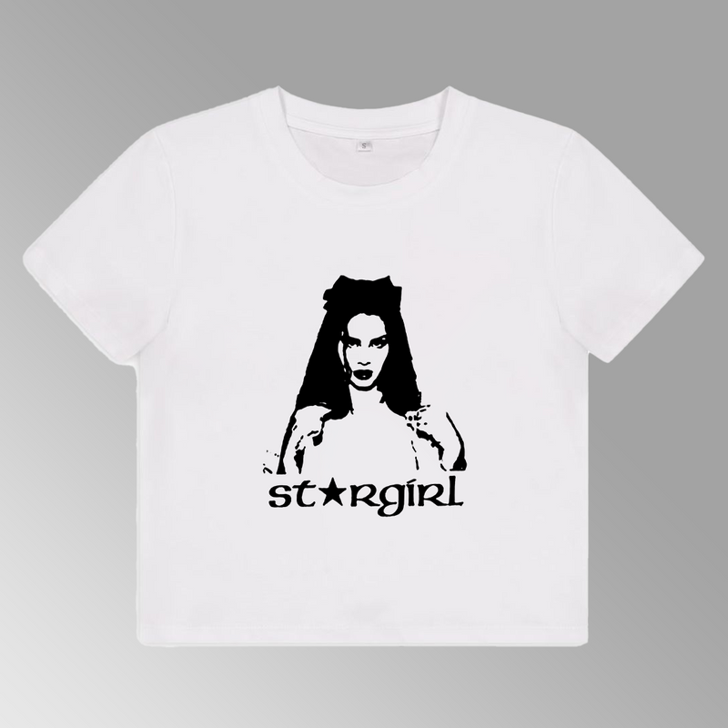 Stargirl Crop