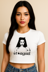 Stargirl Crop