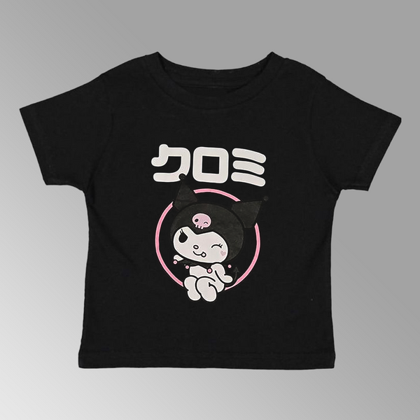 Midnight Mischief Tee