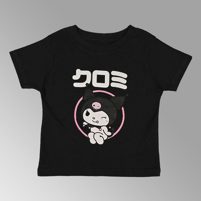Midnight Mischief Tee