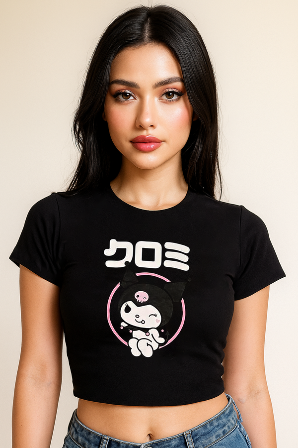 Midnight Mischief Tee