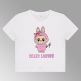 Cutie Carnage Tee