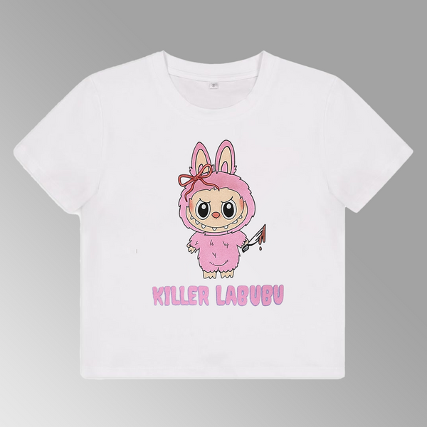 Cutie Carnage Tee
