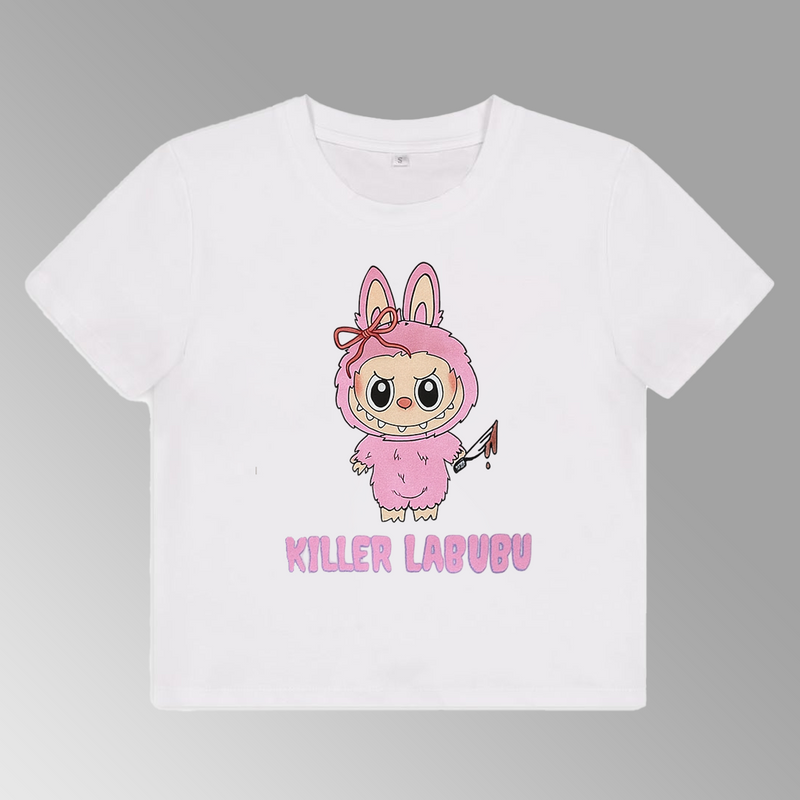 Cutie Carnage Tee