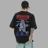 Scoops Ahoy Oversized Tee