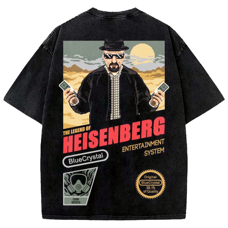 Goddam RIght Oversized Tee