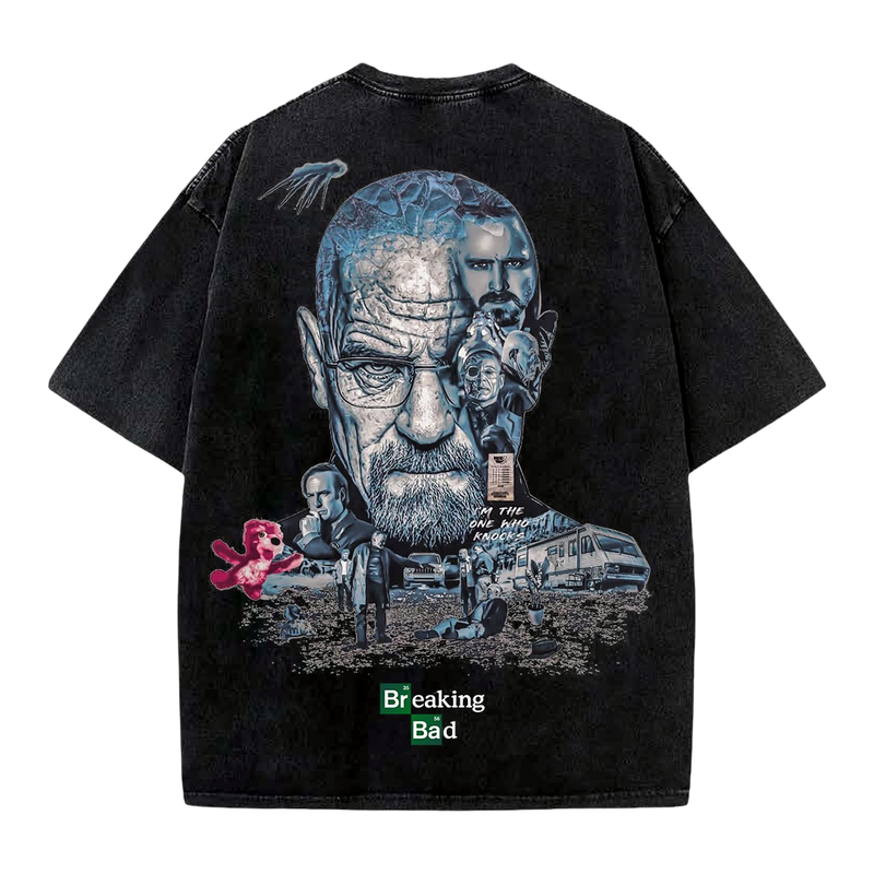 Heisenberg Legacy Tee