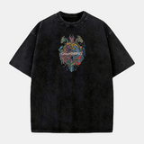 Throneborn Oversized Tee