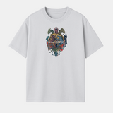 Throneborn Oversized Tee