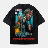 Wick's Revenge Tee