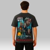 Wick's Revenge Tee