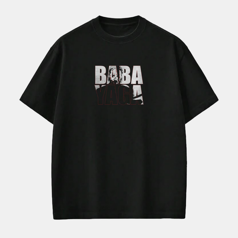 Wick's Revenge Tee